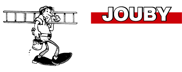 Jouby Schoonmaakbedrijf & Glazenwasserij